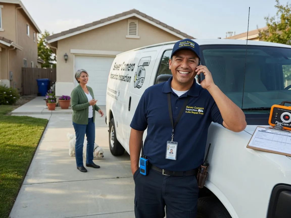 Sewer Line Repair Greenwood, LA FAQs